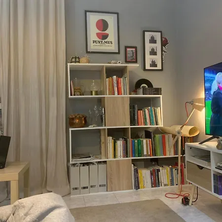 Anghel House Turin