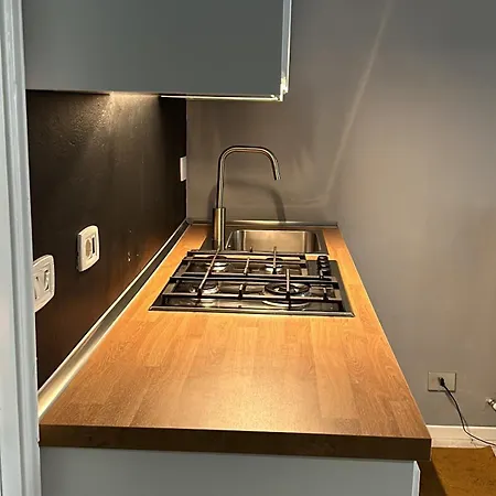 Anghel House Apartment