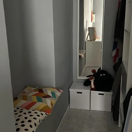 Apartment Anghel House