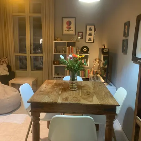 Anghel House * Turin