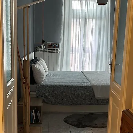 Apartment Anghel House Turin